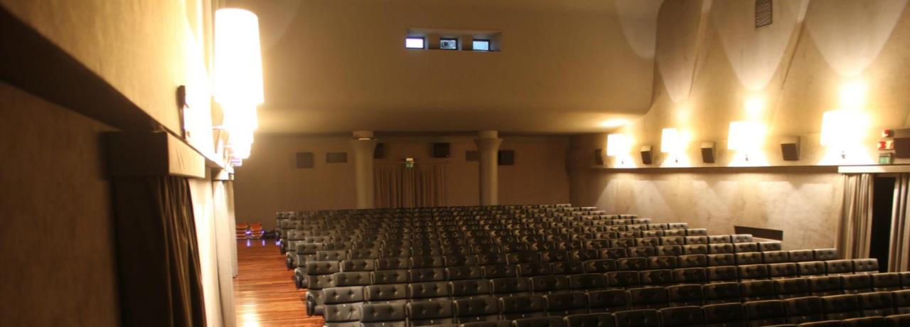 La sala 