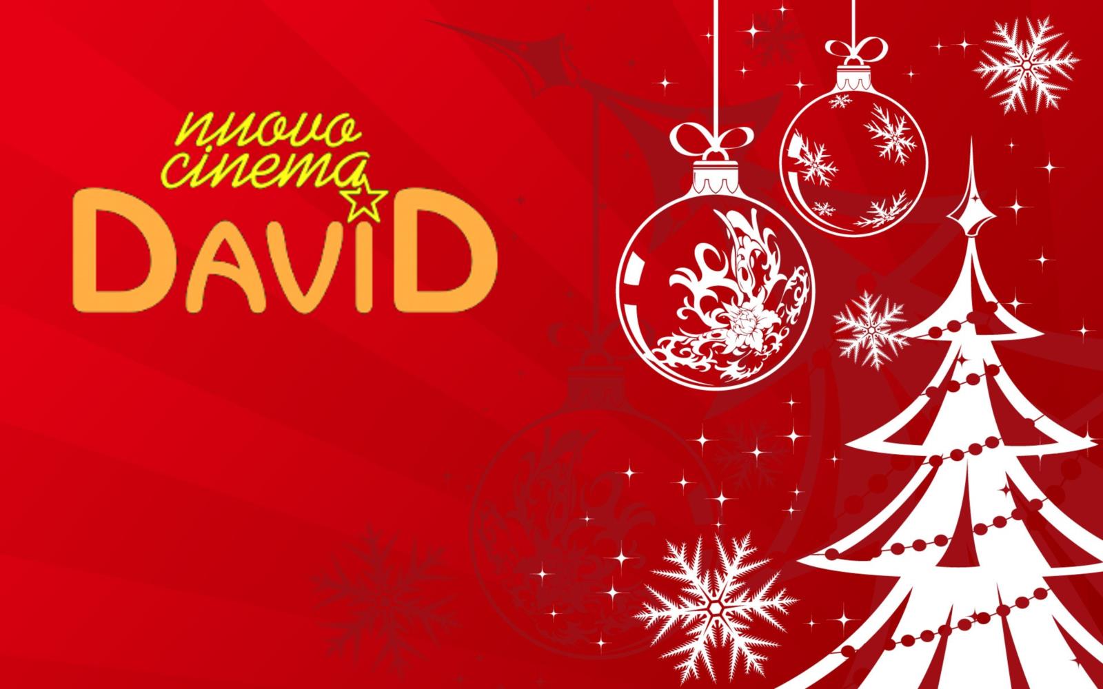 Buon Natale 105.Buon Natale News Cinema David Tolmezzo