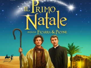 La Stella Di Natale Film.Il Primo Natale Programmazione Cinema David Tolmezzo